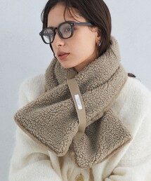 【別注】＜INFIELDER DESIGN＞ボア リバーシブル マフラー INFIELDER DESIGN（インフィールダーデザイン）｜マフラー一覧