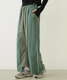 MILKFED. | PANELD PANTS(その他パンツ)