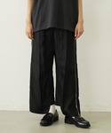MILKFED.(ミルクフェド)の「パンツ(その他パンツ)」