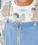 MAKE YOUR DAY(メイクユアデイ)の「トップス(Tシャツ/カットソー)」