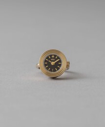 サークル リングウォッチ