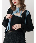 jouetie(ジュエティ)の「トップス(アンサンブル)」