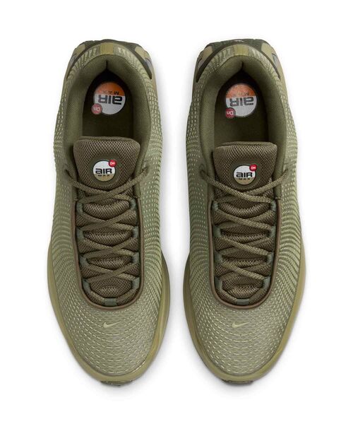 ナイキ エアマックス ☆ NIKE AIR MAX DN Casual Shoes Men's