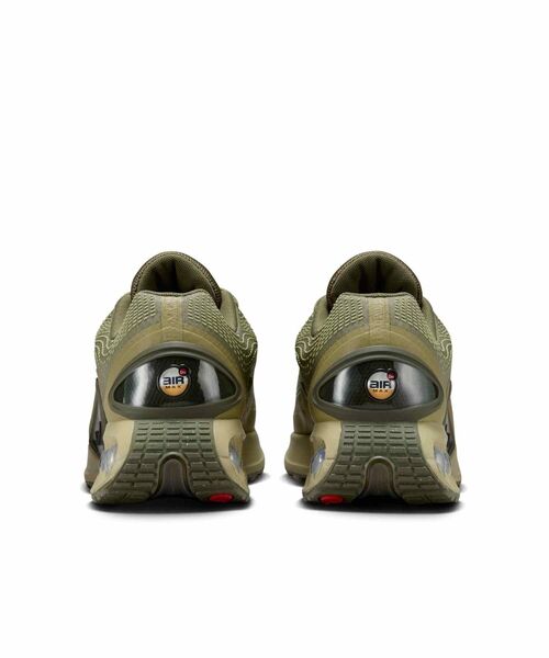 送料込み 追跡あり Nike Air Max DN \"Medium Olive\" NIKE AIR MAX DN MEDIUM OLIVE/BLACK-NEUTRAL OLIVE （ナイキ