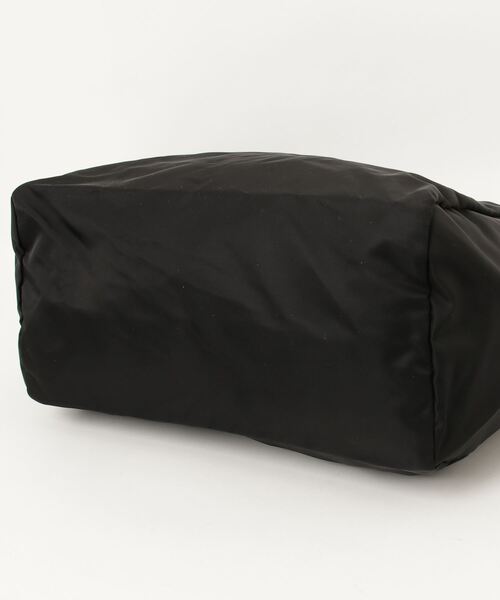 BAICYCLON by Bagjack(バイシクロン バイ バグジャック)の「BAICYCLON by Bagjack/別注 SHOULDER BAG(ショルダーバッグ・メンズ・ブラック・FREE)」の10枚目の写真