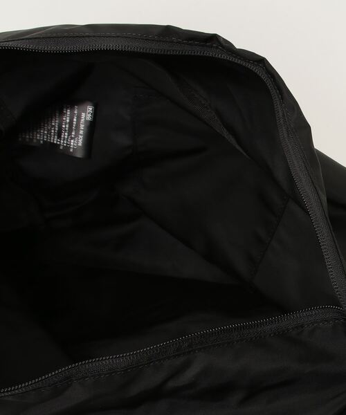 BAICYCLON by Bagjack(バイシクロン バイ バグジャック)の「BAICYCLON by Bagjack/別注 SHOULDER BAG(ショルダーバッグ・メンズ・ブラック・FREE)」の11枚目の写真