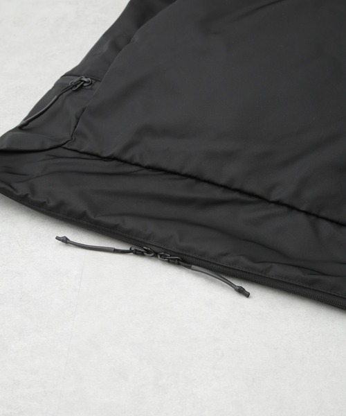 BAICYCLON by Bagjack(バイシクロン バイ バグジャック)の「BAICYCLON by Bagjack/別注 SHOULDER BAG(ショルダーバッグ・メンズ・ブラック・FREE)」の5枚目の写真