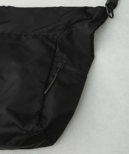 BAICYCLON by Bagjack(バイシクロン バイ バグジャック)の「BAICYCLON by Bagjack/別注 SHOULDER BAG(ショルダーバッグ・メンズ・ブラック・FREE)」の6枚目の写真