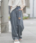GLOBAL WORK(グローバルワーク)の「パンツ(デニムパンツ)」