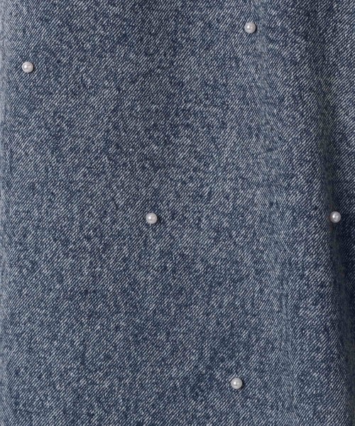 GLOBAL WORK（グローバルワーク）の「大人見えアソートデニム/AND YUA ANY/147477（デニムパンツ・キッズ・ブラック/ブルー/ブルー系4/ブルー系2・SMALL/MEDIUM）」の12枚目の写真