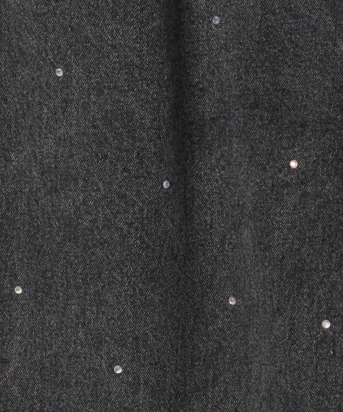 GLOBAL WORK（グローバルワーク）の「大人見えアソートデニム/AND YUA ANY/147477（デニムパンツ・キッズ・ブラック/ブルー/ブルー系4/ブルー系2・SMALL/MEDIUM）」の13枚目の写真