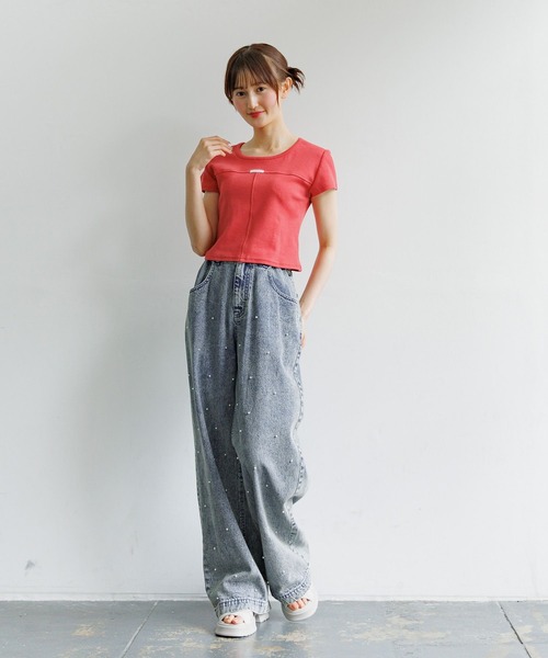 aa hardwear リアルデニムパンツ Dickies 874の伝統を受け継いだ AA HARDWEAR「927 PANTS」 | AA