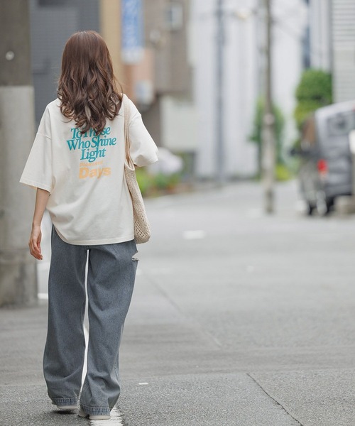 アルベド テーマイメージシリーズ カジュアルパンツ trim_ofalv_itemc1ae5fd8ef5d11e