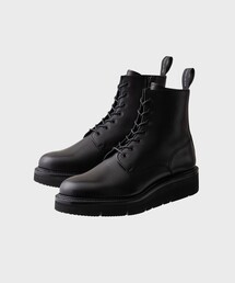 foot the coacher｜フットザコーチャーのブーツ通販 - ZOZOTOWN