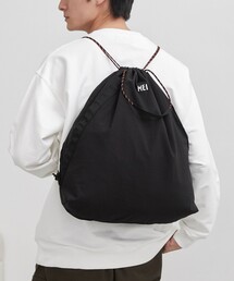 MEI（メイ）別注 ビッグナップサック
