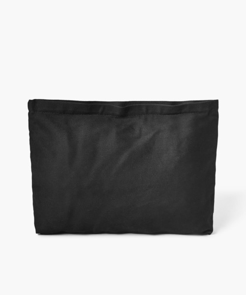 FOREVER 21(フォーエバー トゥエンティーワン)の「メッシュフリンジバッグ(ハンドバッグ・レディース・ブラック・FREE)」の6枚目の写真