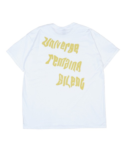 MILKBOY（ミルクボーイ）の「UNIVERSE Tシャツ（Tシャツ/カットソー・レディース・A/B/C・M/L）」の8枚目の写真