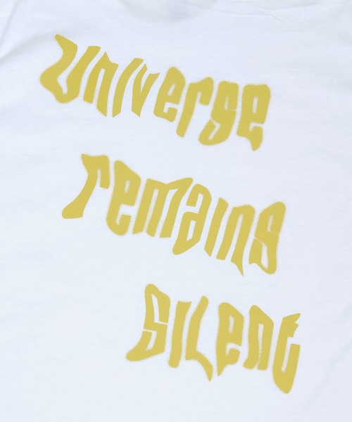 MILKBOY（ミルクボーイ）の「UNIVERSE Tシャツ（Tシャツ/カットソー・レディース・A/B/C・M/L）」の18枚目の写真