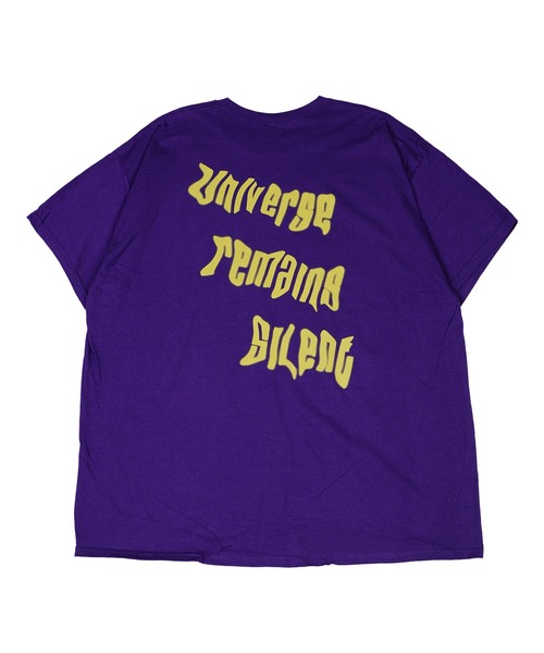 MILKBOY（ミルクボーイ）の「UNIVERSE Tシャツ（Tシャツ/カットソー・レディース・A/B/C・M/L）」の9枚目の写真