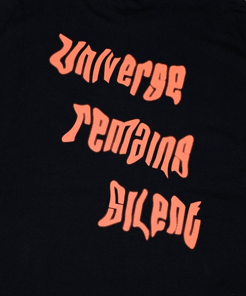 MILKBOY（ミルクボーイ）の「UNIVERSE Tシャツ（Tシャツ/カットソー・レディース・A/B/C・M/L）」の20枚目の写真