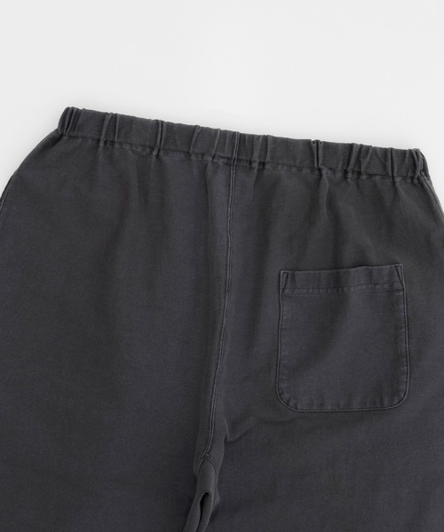 Champion（チャンピオン）の「【Champion/チャンピオン】メンズ リバースウィーブ(R) ショーツ（その他パンツ・メンズ・ブラック系その他/パープル系その他/ブラウン・MEDIUM/LARGE/X-LARGE）」の8枚目の写真