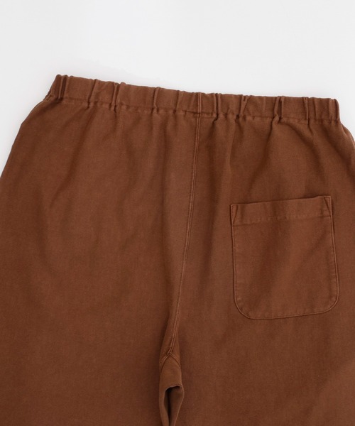 Champion（チャンピオン）の「【Champion/チャンピオン】メンズ リバースウィーブ(R) ショーツ（その他パンツ・メンズ・ブラック系その他/パープル系その他/ブラウン・MEDIUM/LARGE/X-LARGE）」の13枚目の写真