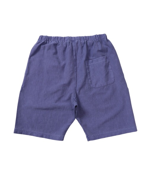 Champion（チャンピオン）の「【Champion/チャンピオン】メンズ リバースウィーブ(R) ショーツ（その他パンツ・メンズ・ブラック系その他/パープル系その他/ブラウン・MEDIUM/LARGE/X-LARGE）」の21枚目の写真