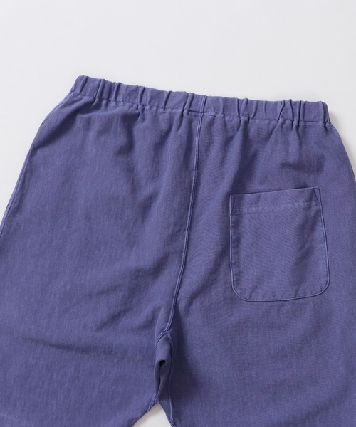 Champion（チャンピオン）の「【Champion/チャンピオン】メンズ リバースウィーブ(R) ショーツ（その他パンツ・メンズ・ブラック系その他/パープル系その他/ブラウン・MEDIUM/LARGE/X-LARGE）」の22枚目の写真