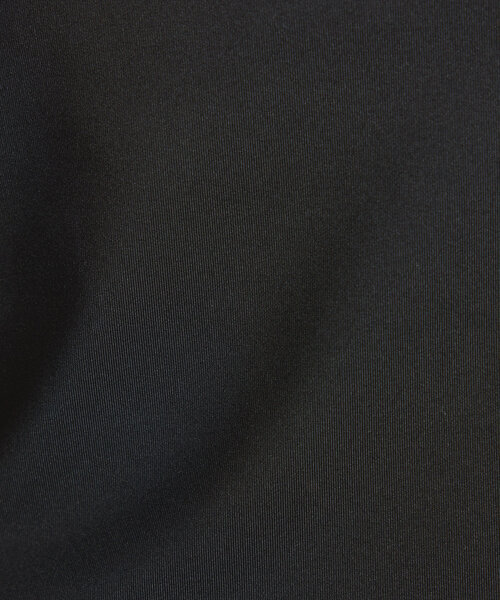 COLLAGE GALLARDAGALANTE（コラージュガリャルダガランテ）の「スムースキャミソール（キャミソール・レディース・ホワイト/ブラック・FREE）」の12枚目の写真