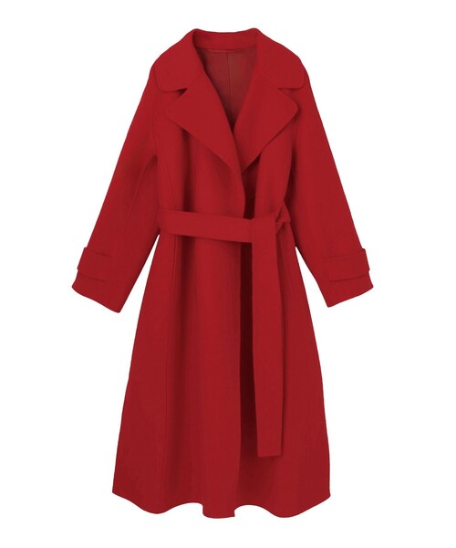 セール】シャルムリバーテーラードコート（チェスターコート）｜ANAYI