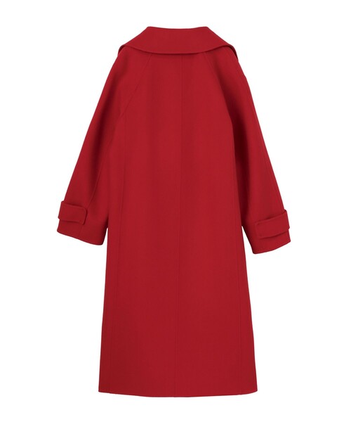 セール】シャルムリバーテーラードコート（チェスターコート）｜ANAYI