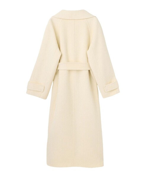 セール】シャルムリバーテーラードコート（チェスターコート）｜ANAYI