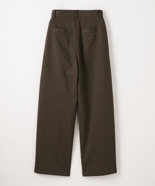 【Steven Alan / スティーブンアラン】2タックショーツ Steven Alan＞フロント タック トラウザーズ