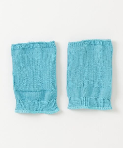 KEEN(キーン)の「TG SOCKS / ティージー ソックス / ソックス 靴下(ソックス/靴下・レディース・グリーン・OS)」の2枚目の写真