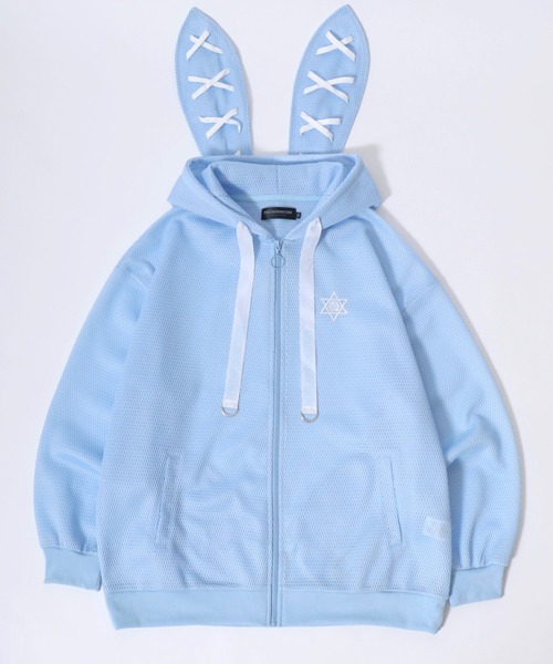 NewJeans NJZ BUNNIES CAMP 2023 ナップサック　希少 NewJeans NJZ BUNNIES CAMP 2023 ナップサック 希少 【公式通販】