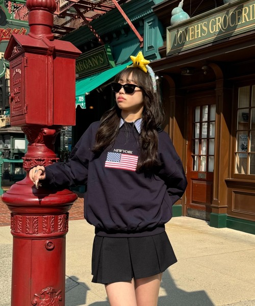 Inter factory カイチ　グレースウェットトップス　Lサイズ S-GINNI-ZIP-OD スウェットジップアップ｜グレー｜メンズ｜DIESEL