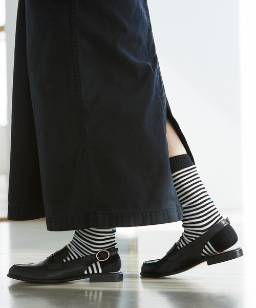 まるこ　新品未使用♡ IENA BLACK ナップサック イエナ IENA 《予約》BLACK ナップサック （ブラック