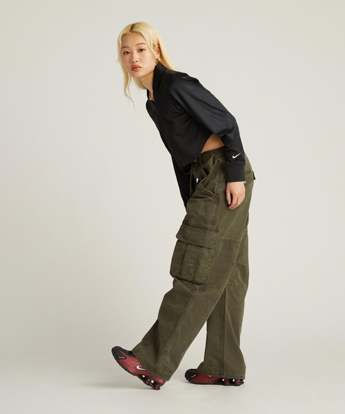 NIKE（ナイキ）の「ナイキ ショックス R4 ウィメンズシューズ / Nike