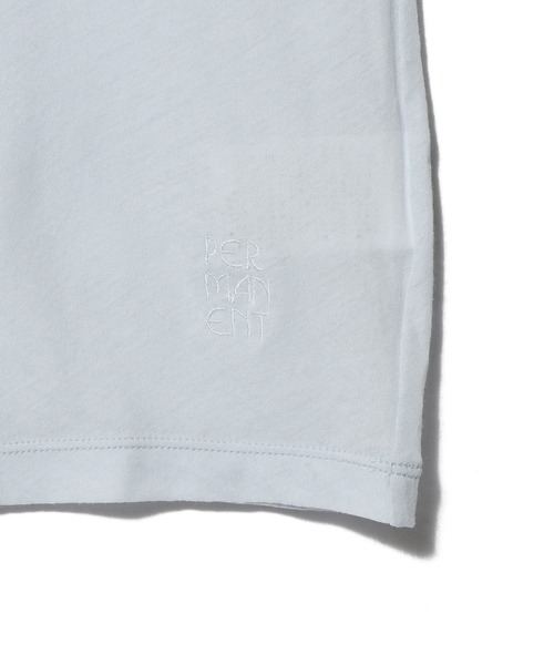 tシャツ COLUMN / シアーカットタンクトップ レディース COLUMN / シアーカットタンクトップ（Tシャツ/カットソー