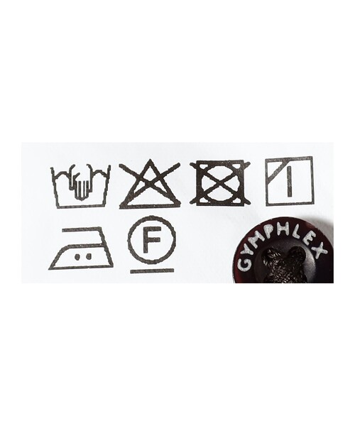 Ray BEAMS（レイビームス）の「Gymphlex / ティアード ノースリーブワンピース [洗える]（ワンピース・レディース・ネイビー/カーキ・14）」の19枚目の写真