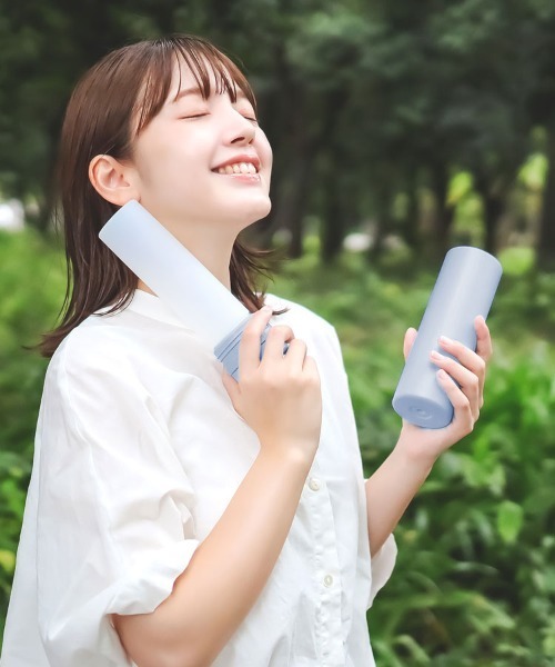 セール】【ヒルナンデス！ご紹介アイテム！】STICOL 2in1 BOTTLE（水筒