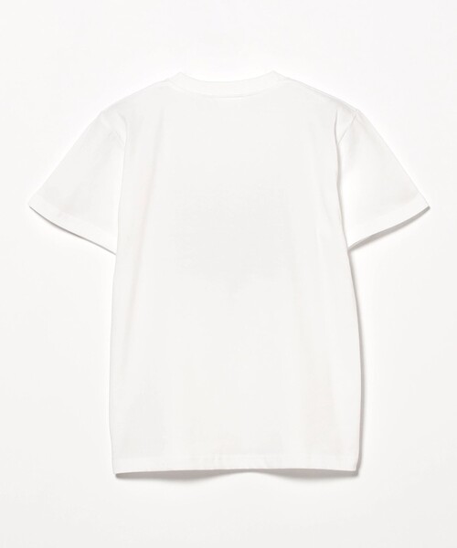 Ray BEAMS（レイビームス）の「Betty Boop(TM) / Bimbo Tシャツ（Tシャツ/カットソー・レディース・ホワイト・ONE SIZE）」の7枚目の写真