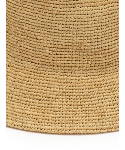 Levi's（リーバイス）の「Levi's/リーバイス バケット ハット（ハット・レディース・ベージュ・L）」の8枚目の写真