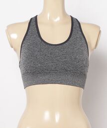 スポーツブラ（グレー/灰色系）ファッション通販 - ZOZOTOWN