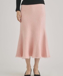 fifth（フィフス）の「マーメイドニットスカート（スカート）」