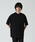 ATON�i�G�C�g���j�́uATON (�G�C�g��)DRY COTTON JERSEY | MOCKNECK T-SHIRT�iT�V���c/�J�b�g�\�[�j�v�b�u���b�N