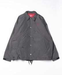 【MINE】DONWN COACH JACKET (TAION)