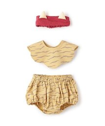 petit main | 鬼なりきりセット(その他ベビーウェア)