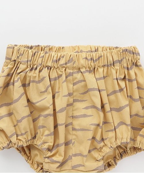 petit main（プティマイン）の「鬼なりきりセット（その他ベビーウェア・キッズ・キャメル・80ｃｍ/70cm）」の4枚目の写真