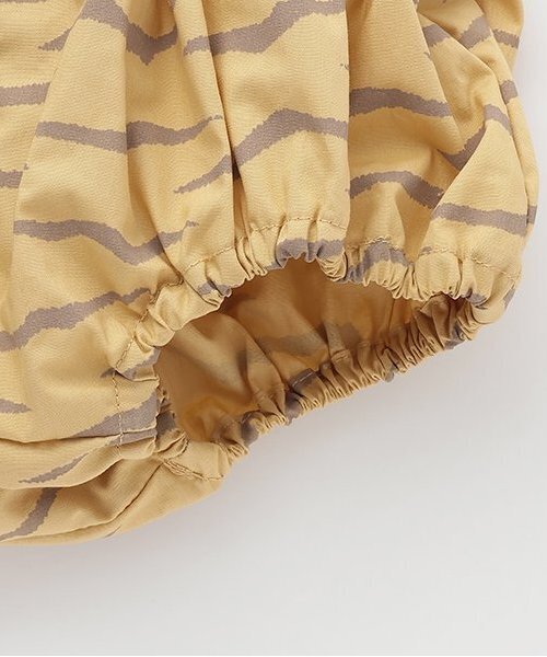 petit main（プティマイン）の「鬼なりきりセット（その他ベビーウェア・キッズ・キャメル・80ｃｍ/70cm）」の5枚目の写真